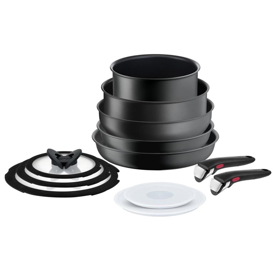 TEFAL Tit3xTitaniumForceTava28CM
