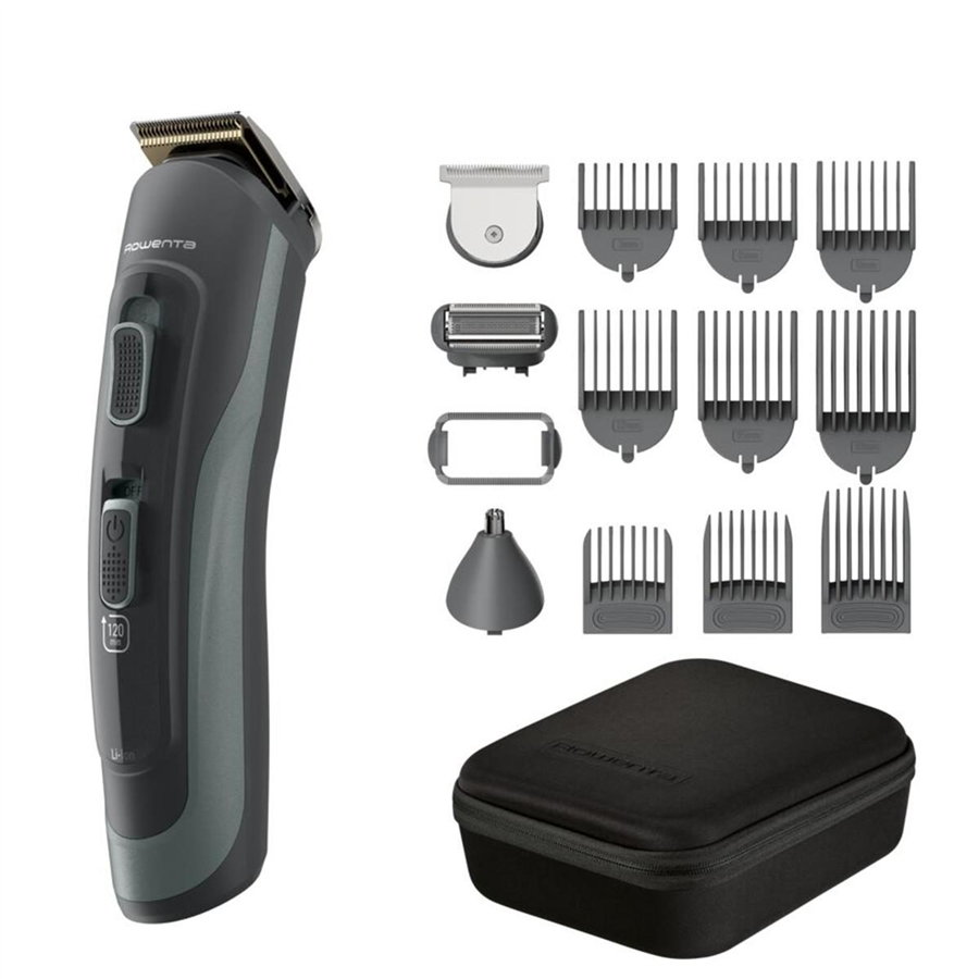 TEFAL TN9444E0-MULTIGROOMER15IN1