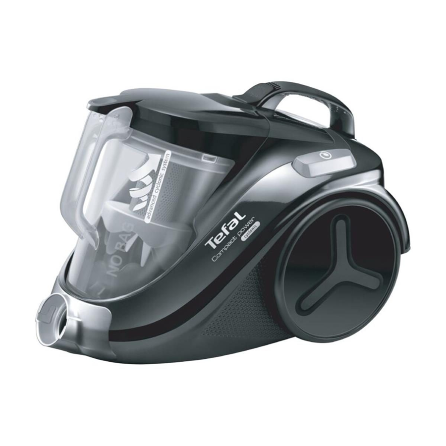 TEFAL TW37B1TRCOMPACTPOWERCYCLONIC