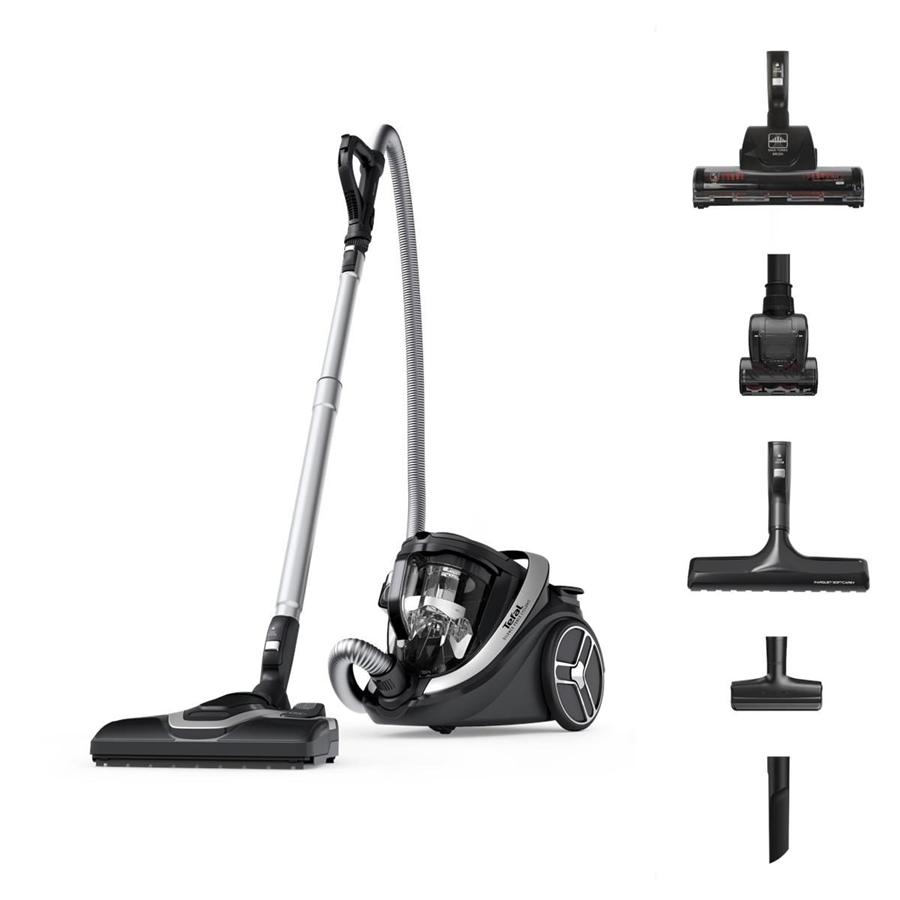 TEFAL TW7976SilenceForceCyclonicEffitech