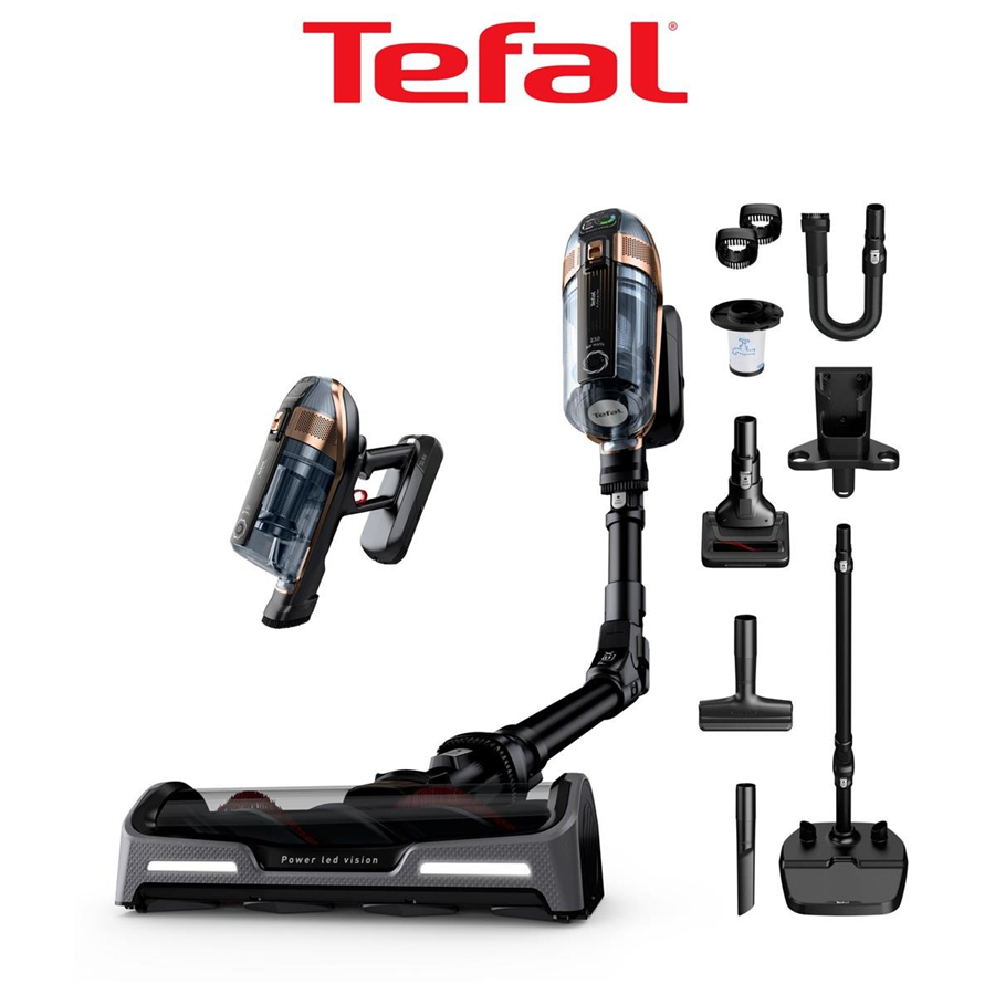 TEFAL TY99F1X-ForceFlex15.60AnimalKablosuzSarjl2211400878-AQUAHEADZR009600HEDiYE