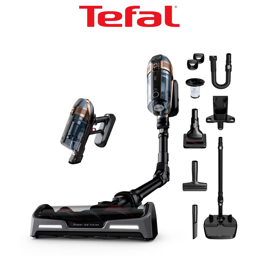 TEFAL TY99F1X-ForceFlex15.60AnimalKablosuzSarjl2211400878-AQUAHEADZR009600HEDiYE