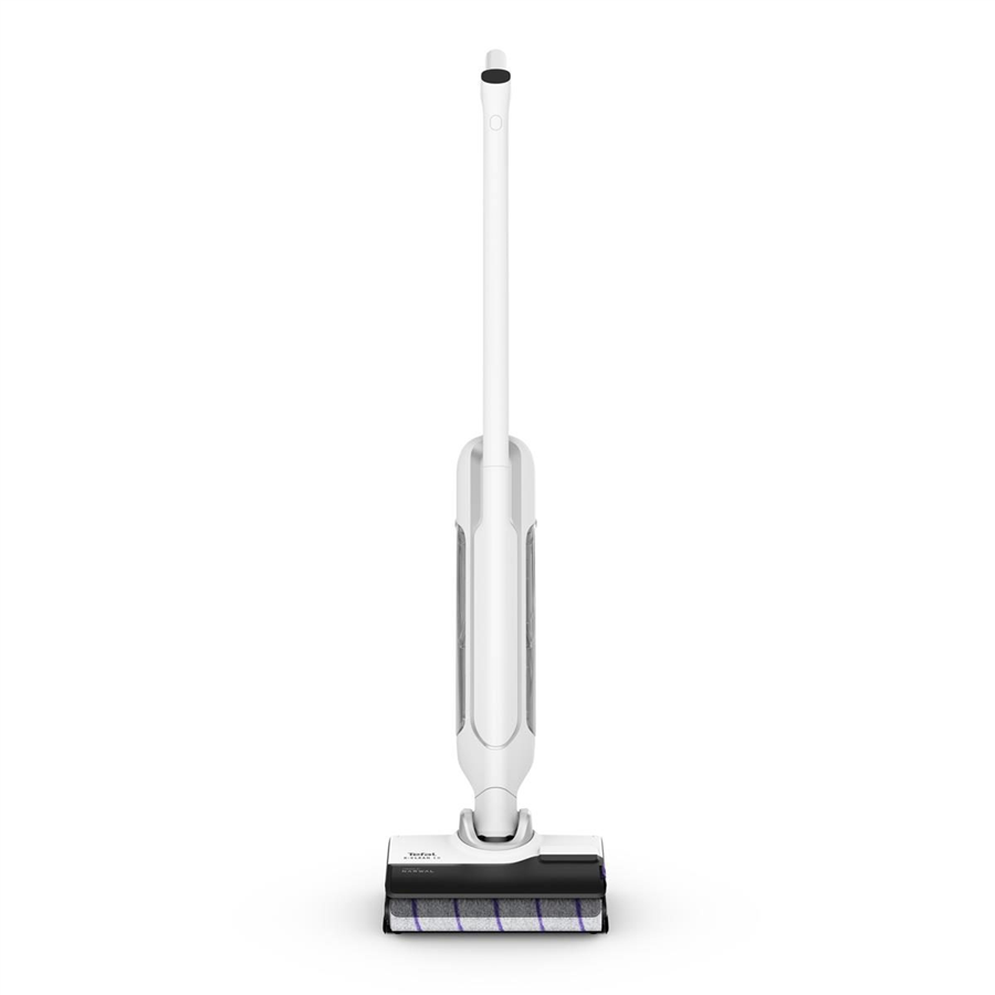 TEFAL X-Clean10IslakSertZeminTemizleyiciKablosuz