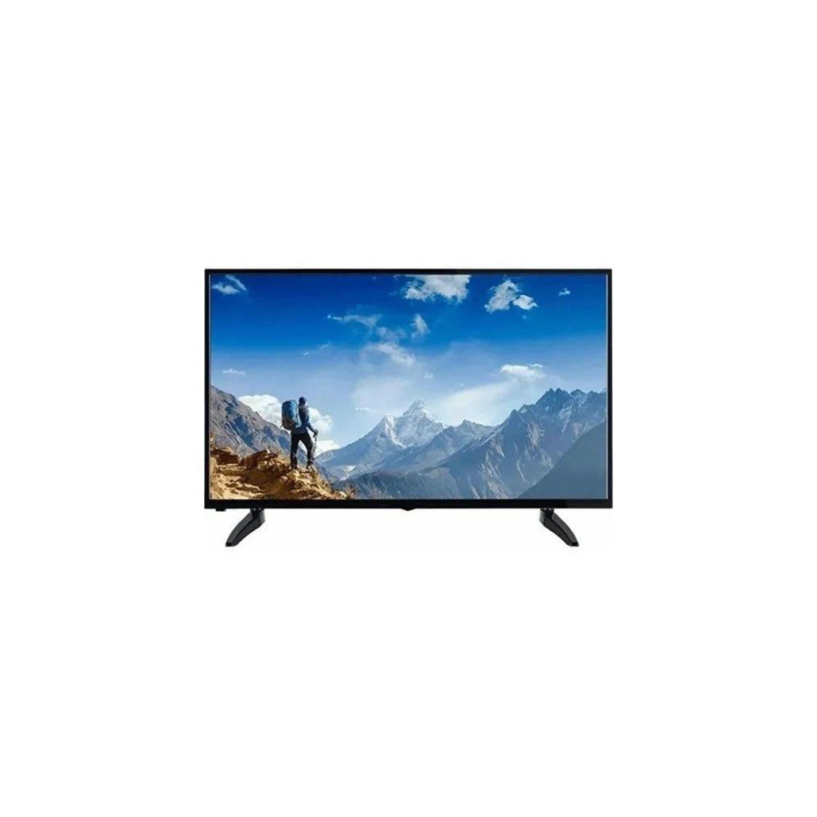 TELEFUNKEN 43TU9090 43'' 108 CM - ULTRA HD 4K - LED - ANDROİD - UYDU ALICILI - SMART - WİFİ -