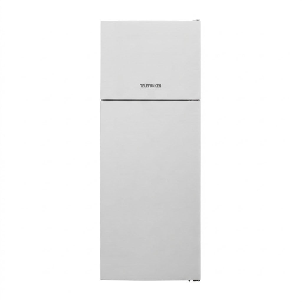 TELEFUNKEN ST 4750 470Lt Çift Kapılı Buzdolabı