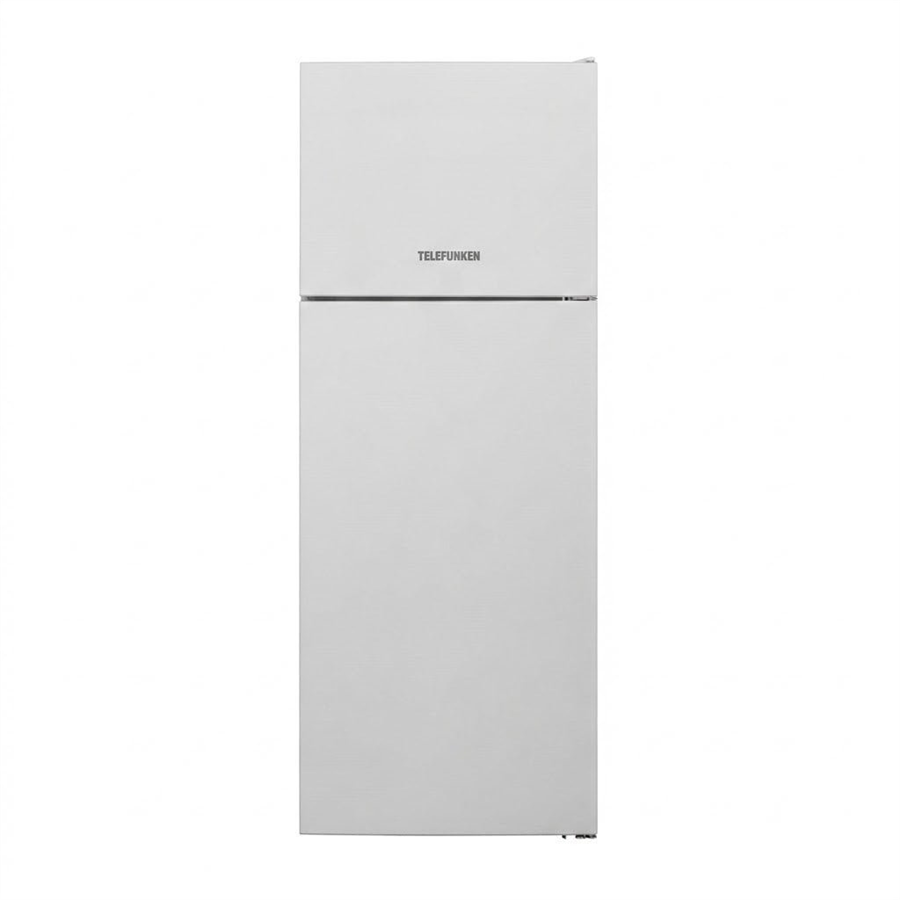 TELEFUNKEN ST 4750 470Lt Çift Kapılı Buzdolabı
