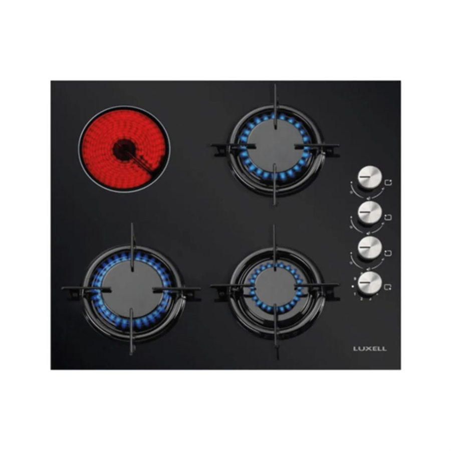 UFO ISITICI BLACK LİNE/24 UK 240 TEK