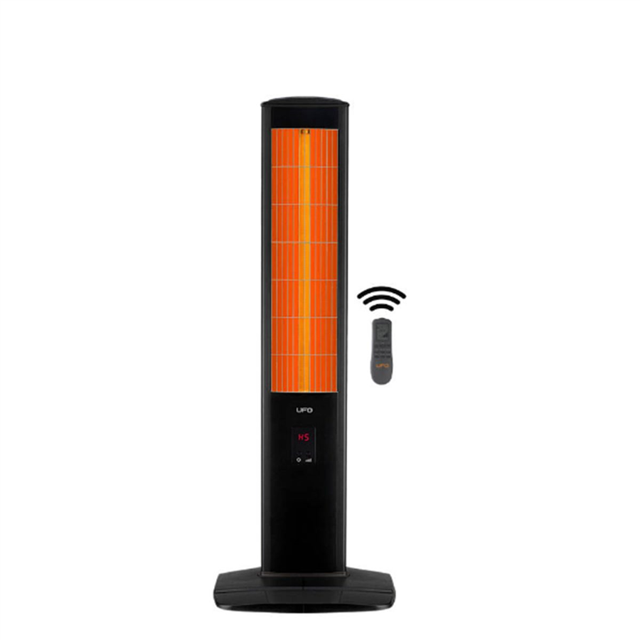 UFO ISITICI MİKATRONİC/23 UK 2300 W