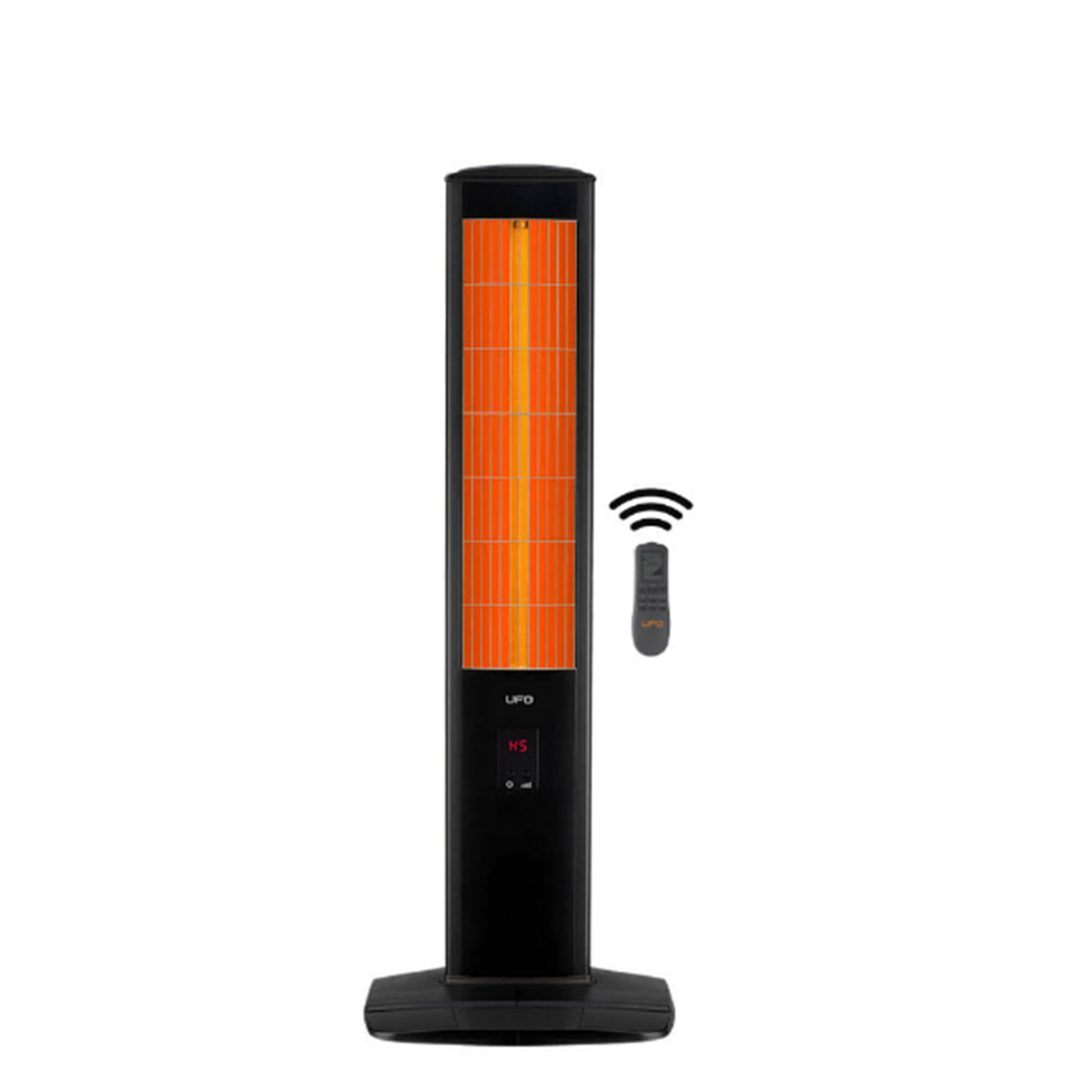 UFO ISITICI MİKATRONİC/23 UK 2300 W