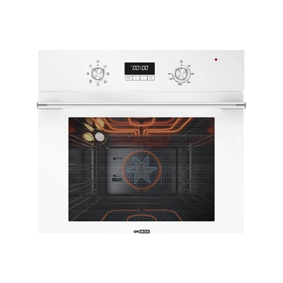 UKINOX CHEF SNOVA FIRIN