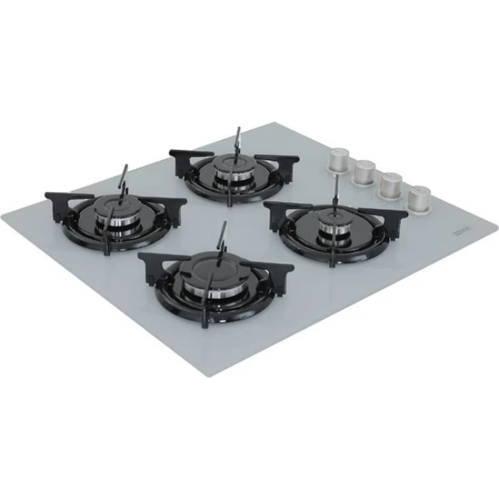 UKINOX FELİX 60 GRİ CAM OCAK