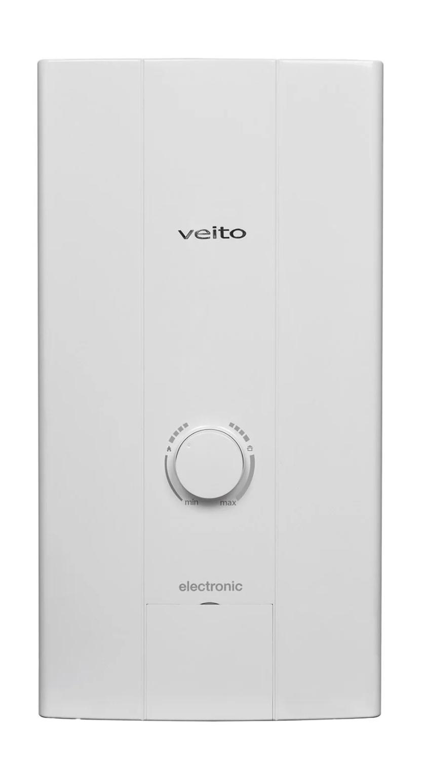 Veito Blue E 24 kW 3 Faz Elektrikli Ani Su Isıtıcı 