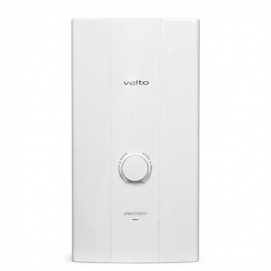 Veito Blue E 380 volt 3 faz Ani Su Isıtıcı 21 Kw