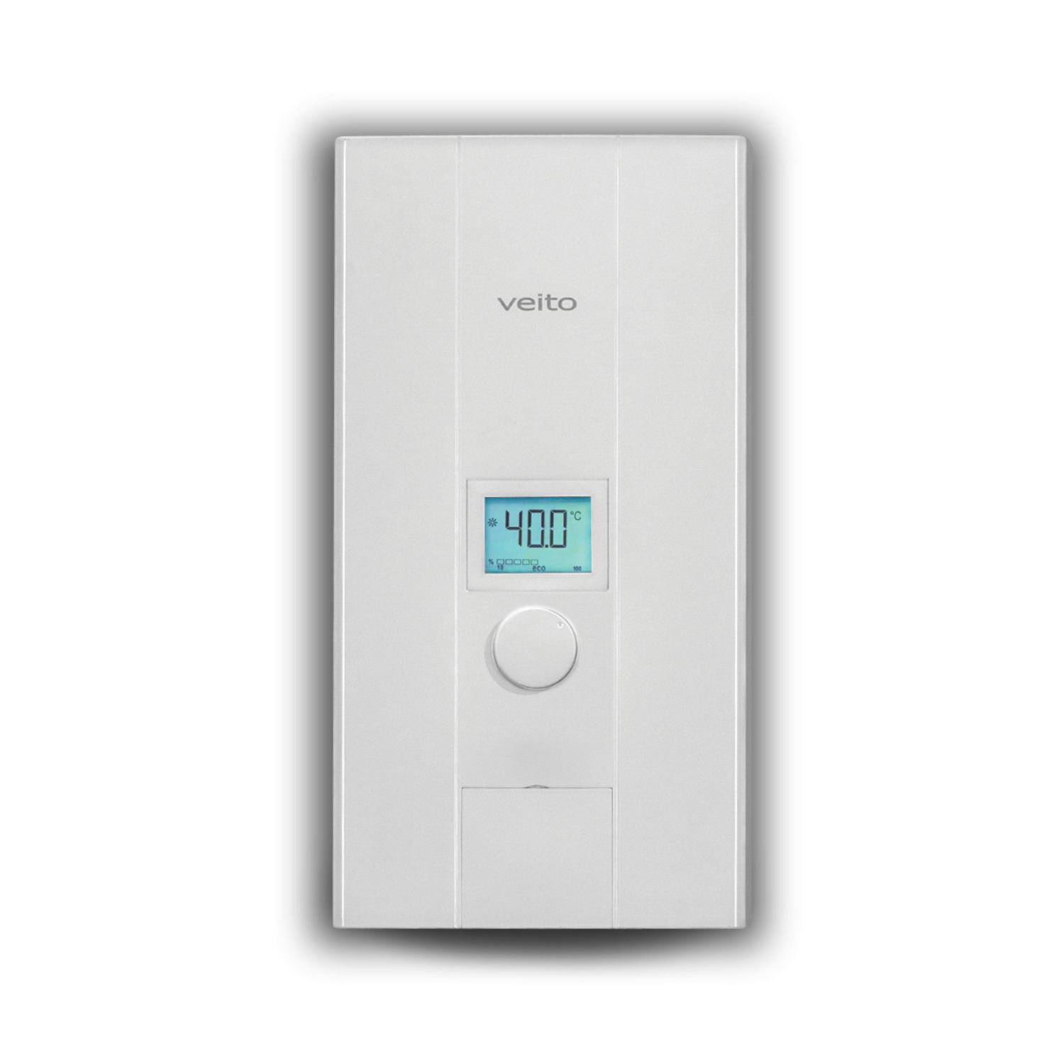 Veito Blue S 3 Faz Merkezi Sistem Ani Su Isıtıcı