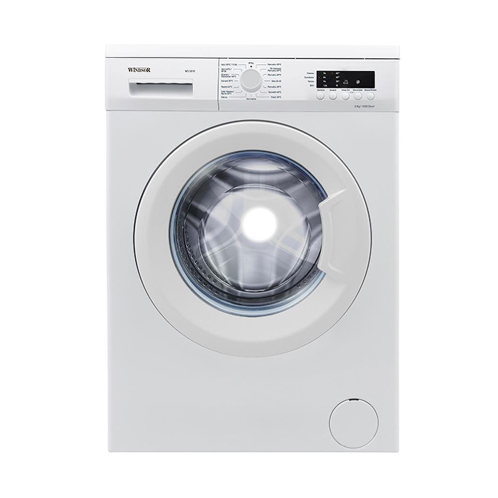 WİNDSOR WS 2810 ÇAMAŞIR MAKİNESİ