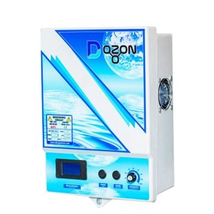 Dozon Eco Setler Havuz Ozon Sistemi