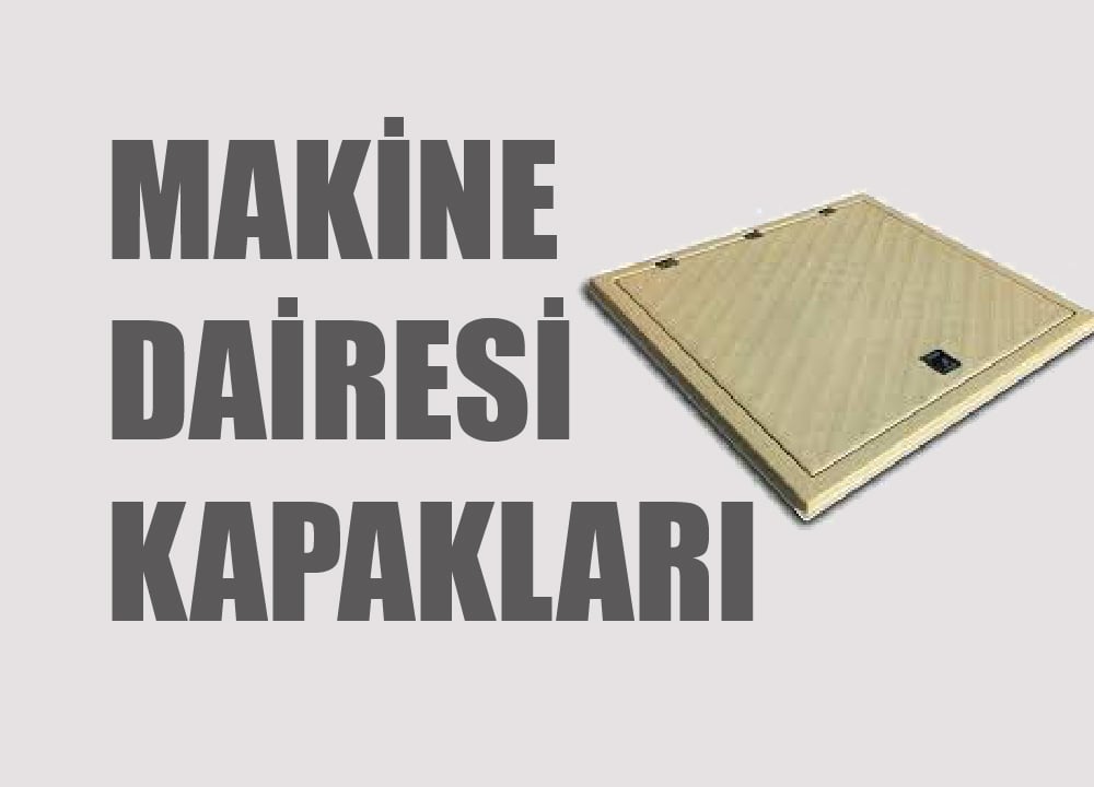 Polyester Kapaklar