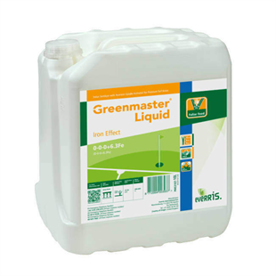 Greenmaster Sıvı Demir 10 lt 