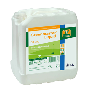 Greenmaster Sıvı Kalsiyum Magnezyum 10 Lt