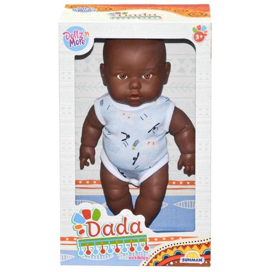 Dada Kel Bebek