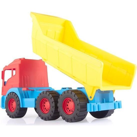 Dolu Rıde On Truck