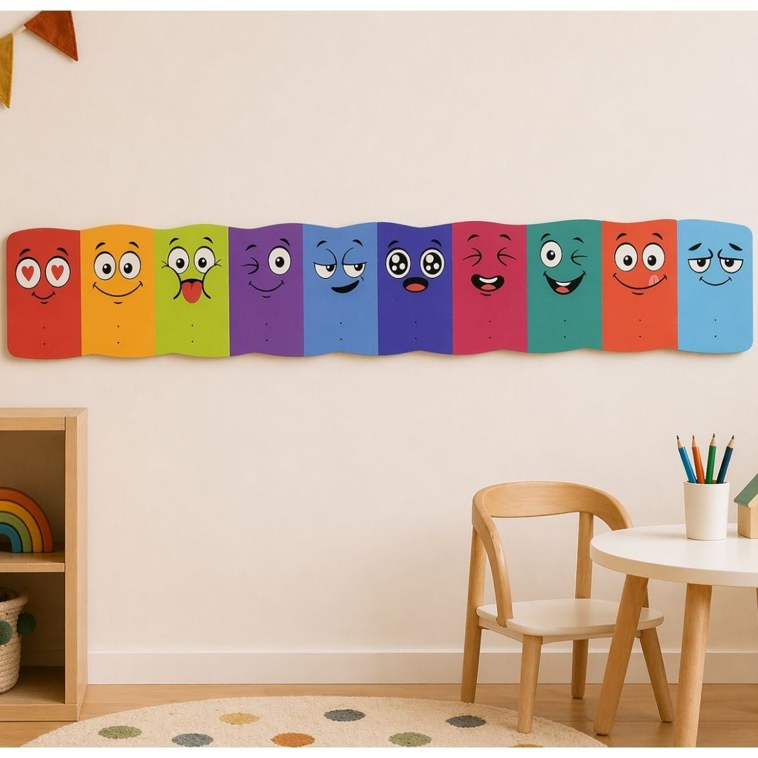 Emoji Askılık