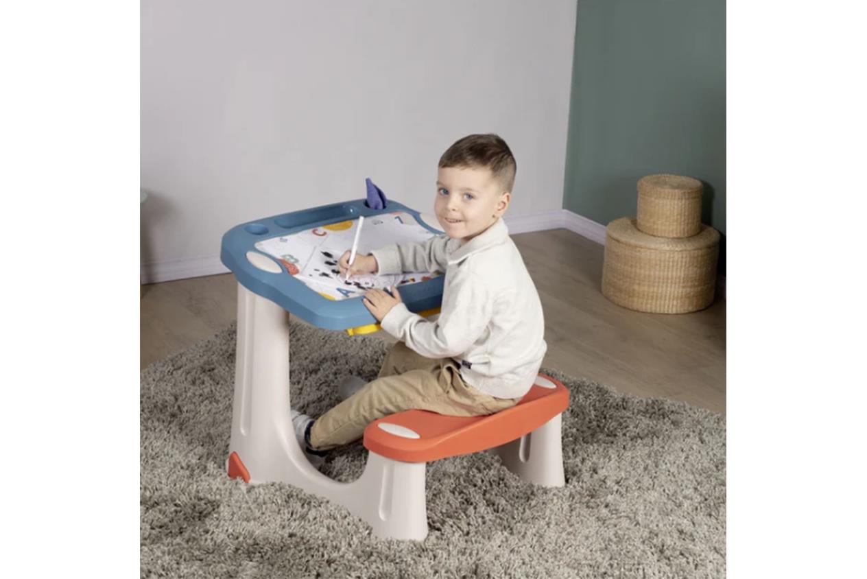 Smoby Magic Çalışma Masası