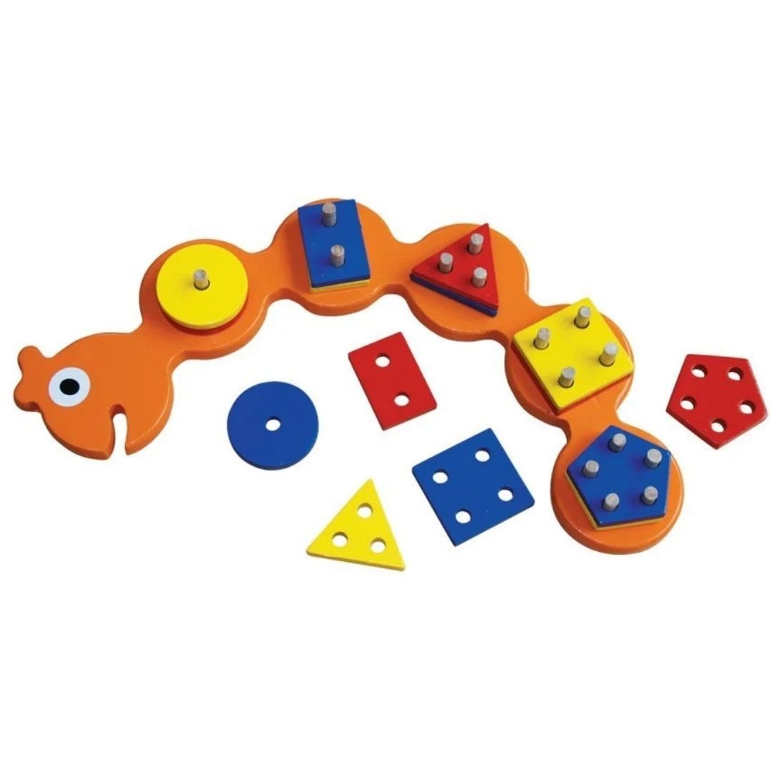 Tırtıl Sök-Tak