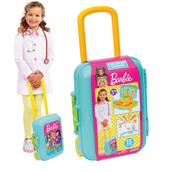 Doktor Set Bavulum