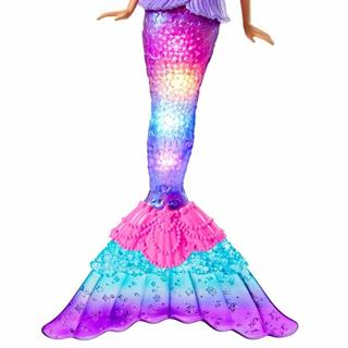 Barbie Işıltılı Denizkızı