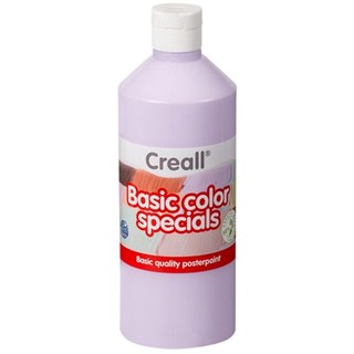 Creall Basic Color 500 Ml 28 Pastel Vıolet