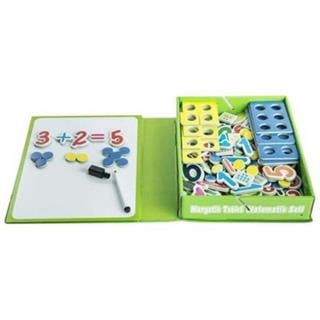 Diytoy Manyetik Tablet Matematik Seti & Yazı Tahtası