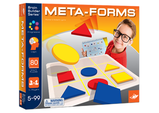 Foxmind MetA-Forms
