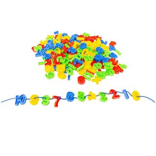 King Kids Eğitici Sayılar 192 Adet