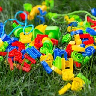 King Kids Eğitici Sayılar 192 Adet