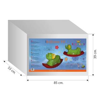 King Kids Sallanan Fil