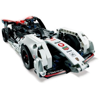 Lego Technic - Formula