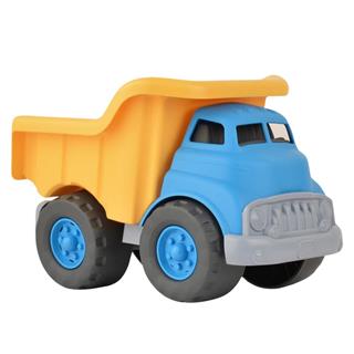 Lets be Child - Büyük Kamyon