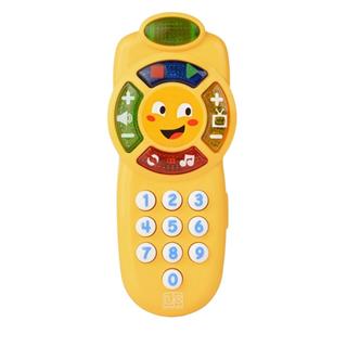 Lets be Child İlk Kumandam