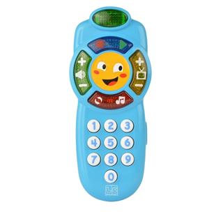 Lets be Child İlk Kumandam