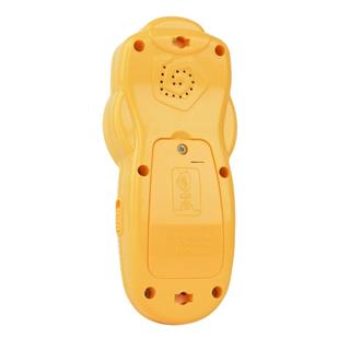 Lets be Child İlk Kumandam