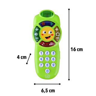 Lets be Child İlk Kumandam