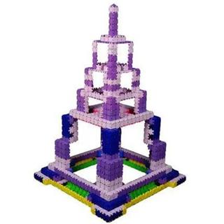 Matrax 500 Parça Flexy Tangles Kutulu