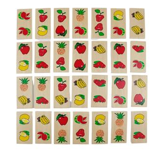 Oscar Domino Meyveler