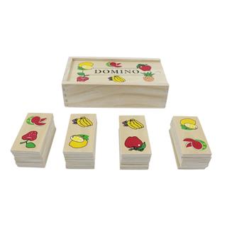 Oscar Domino Meyveler