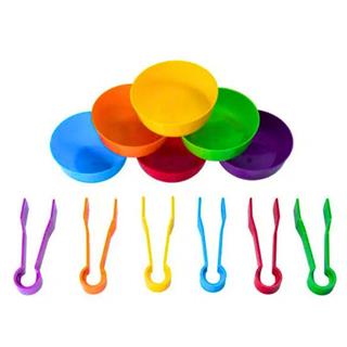 Oscar Kaseler Ve Cımbızlar Aktarma Seti 12 parça