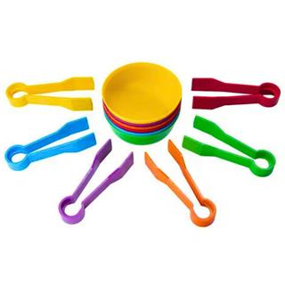 Oscar Kaseler Ve Cımbızlar Aktarma Seti 12 parça