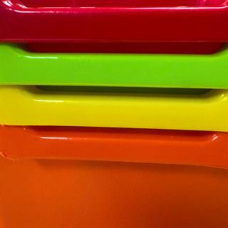 Oscar Saklama Kutusu 12,2 Lt 25x35x14 cm 1 Adet