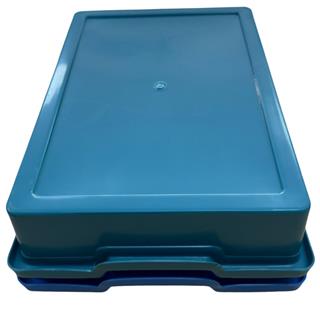 Oscar Saklama Kutusu 6,2 Lt 25x35x7 cm 1 Adet