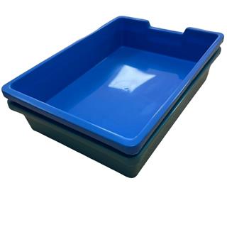 Oscar Saklama Kutusu 6,2 Lt 25x35x7 cm 1 Adet